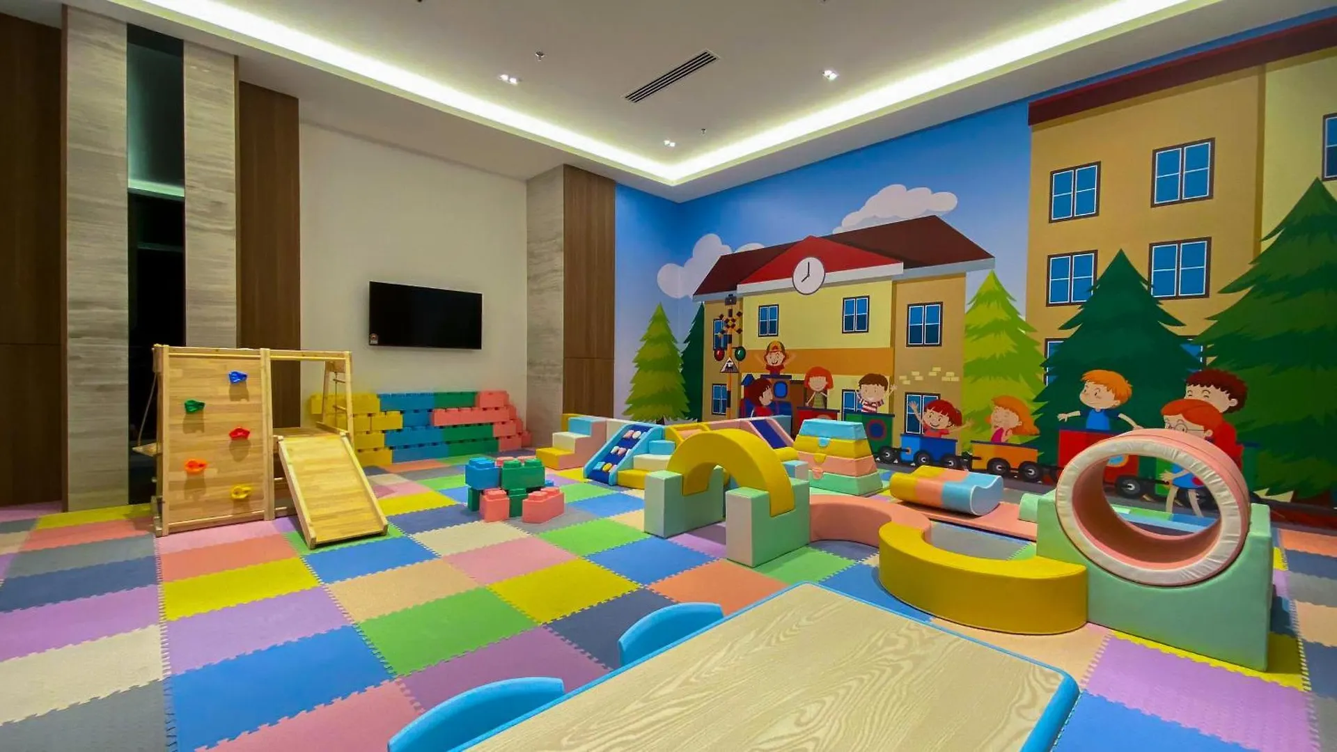 *****  Hotel Royal Signature Kuala Lumpur Malaysia