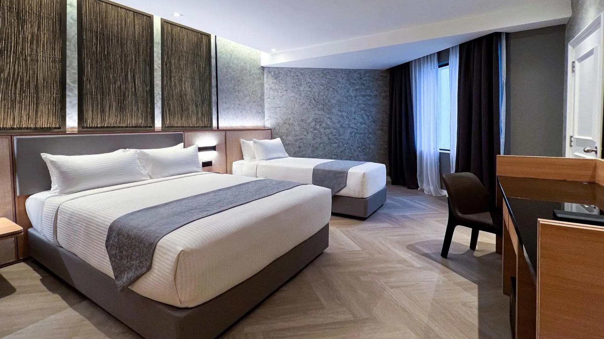 Hotel Royal Signature Kuala Lumpur