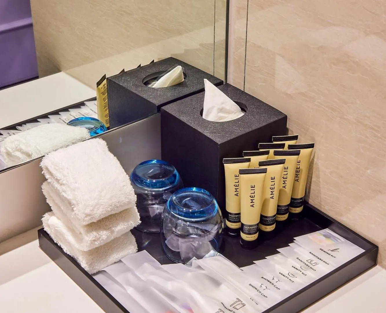 Hotel Royal Signature Kuala Lumpur Malaysia