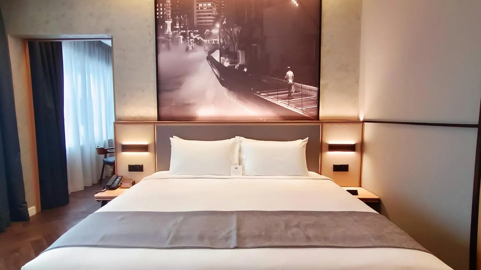 Hotel Royal Signature Kuala Lumpur