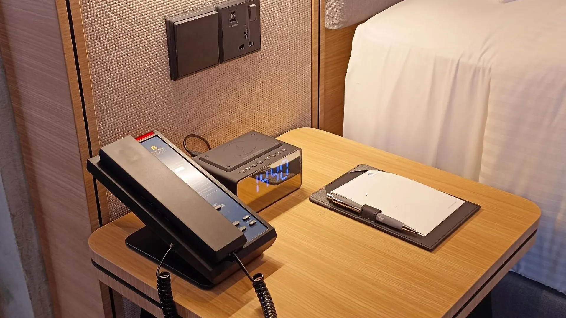 *****  Hotel Royal Signature Kuala Lumpur Malaysia