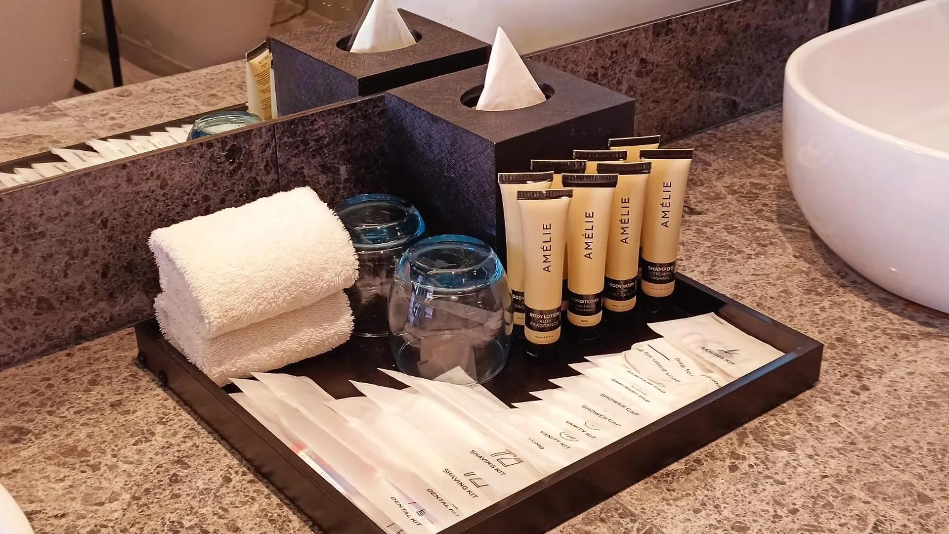 *****  Hotel Royal Signature Kuala Lumpur Malaysia