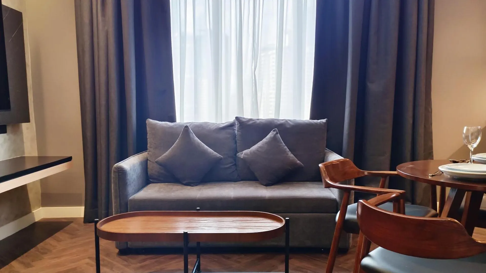 Hotel Royal Signature Kuala Lumpur