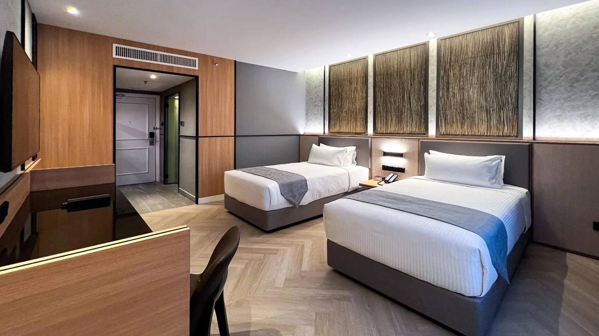 *****  Hotel Royal Signature Kuala Lumpur Malaysia