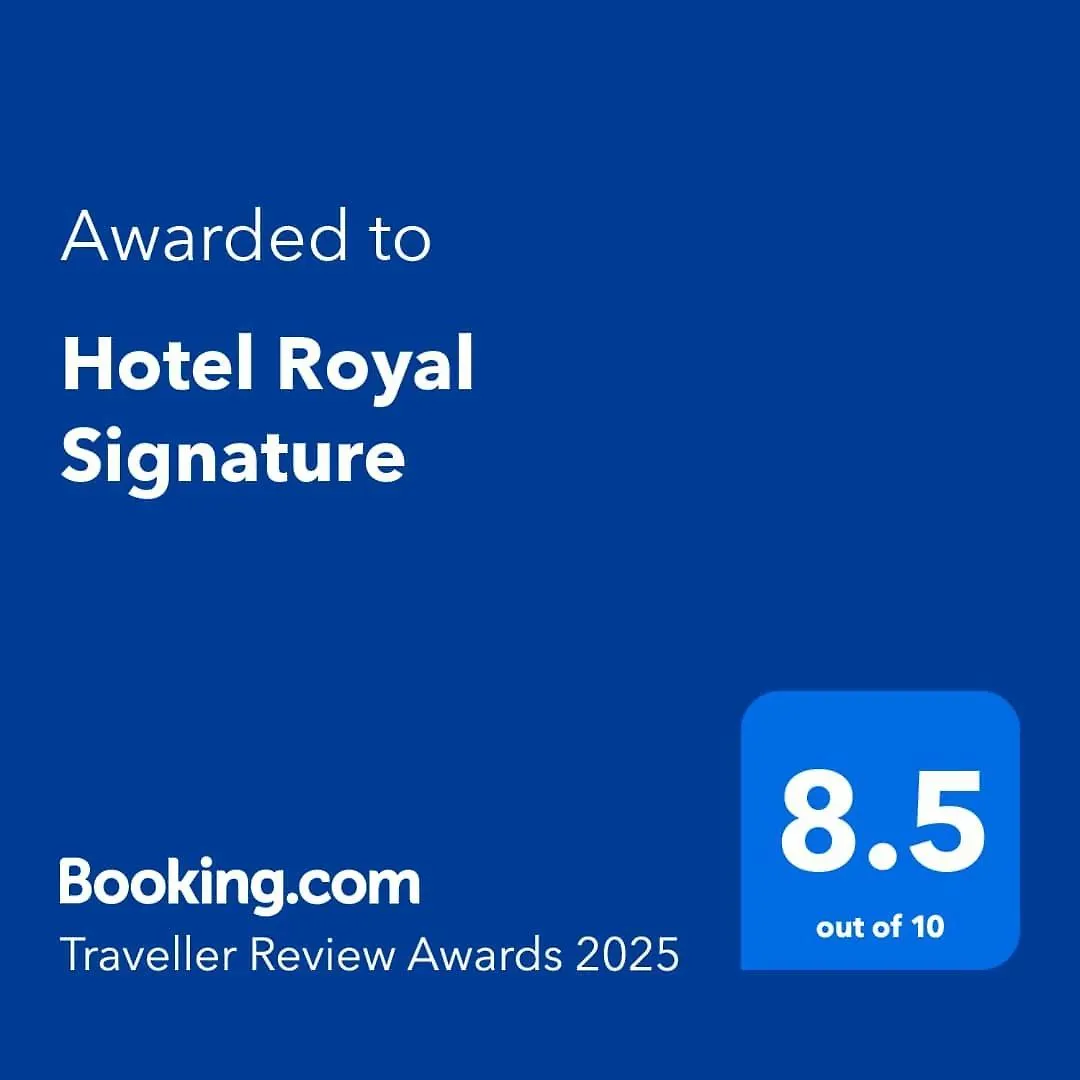 Hotel Royal Signature Kuala Lumpur 5*,  Malaysia