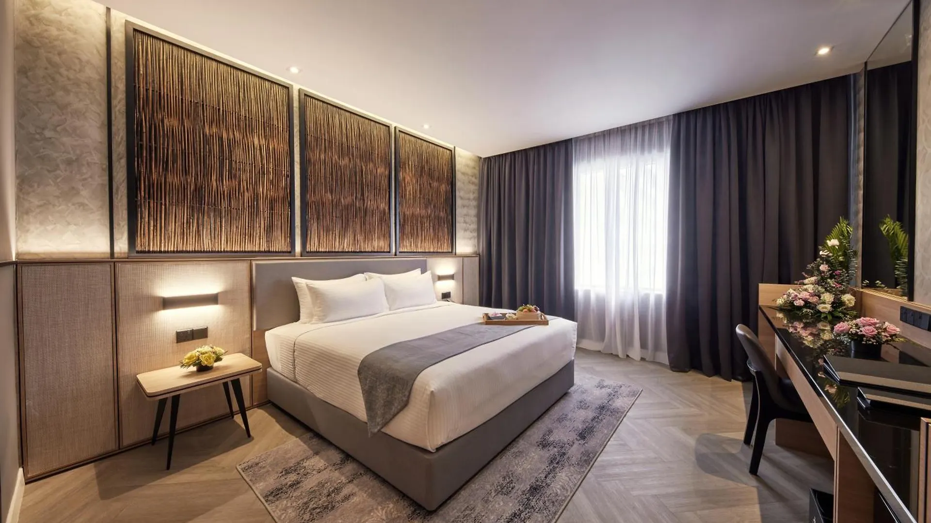 Hotel Royal Signature クアラルンプール 5*,  マレーシア