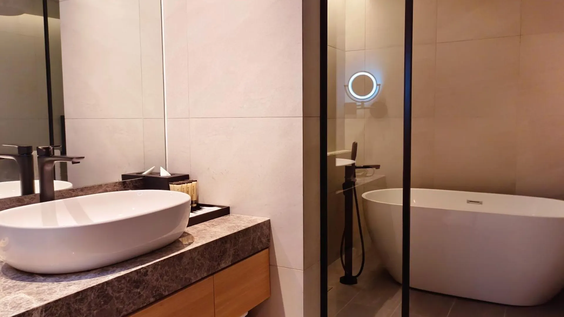 Hotel Royal Signature クアラルンプール