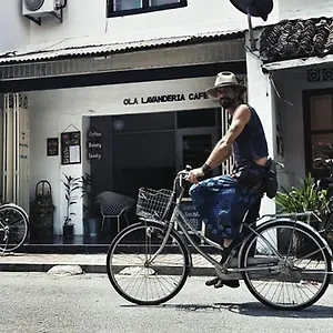 Ola Hostel Malacca