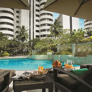 فندق Shangri-la, كوالالمبور