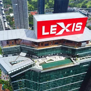 Hotel Imperial Lexis, Kuala Lumpur