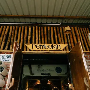 Rembulan Langkawi Auberge de jeunesse