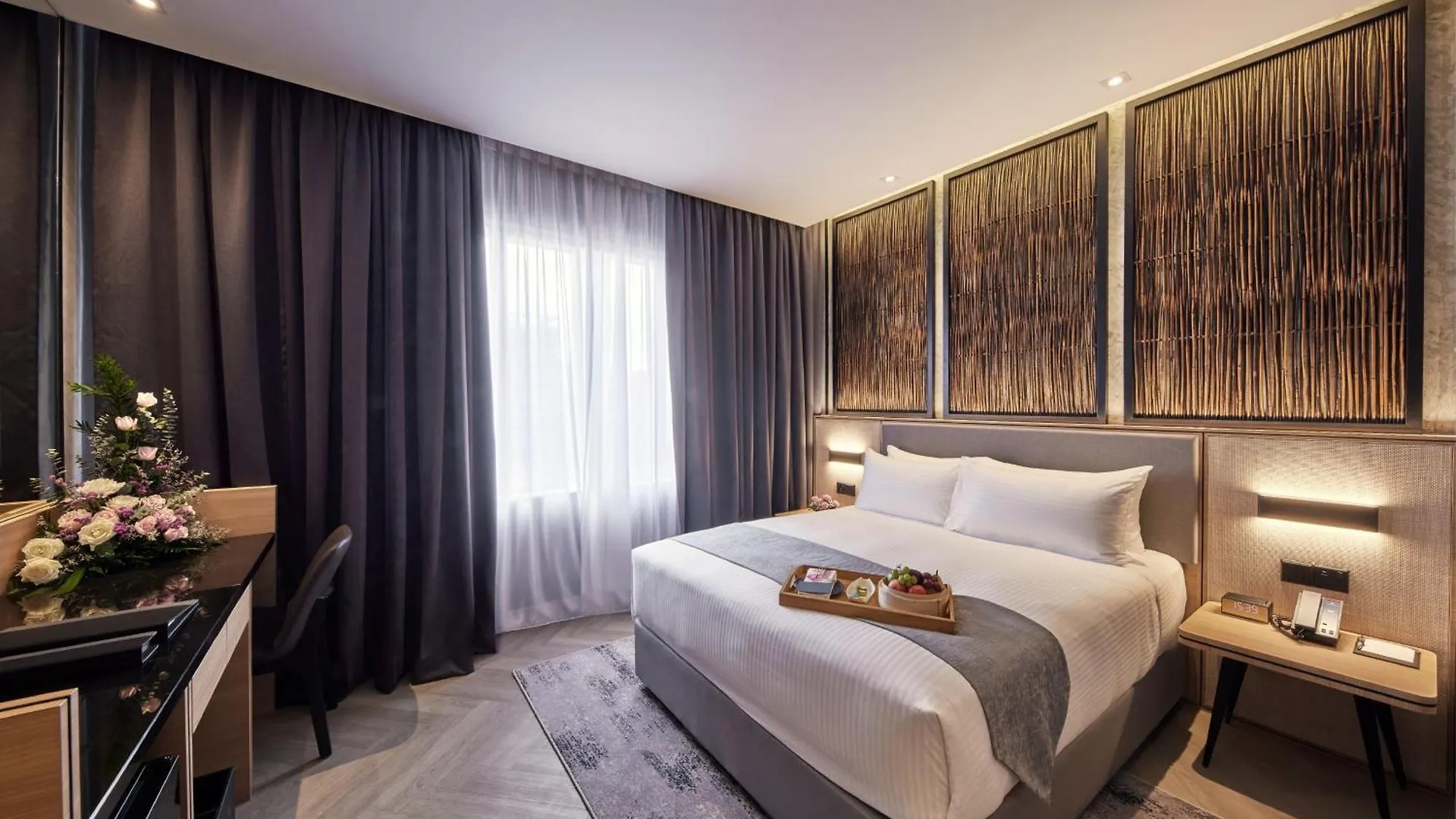 Hotel Royal Signature كوالالمبور ماليزيا