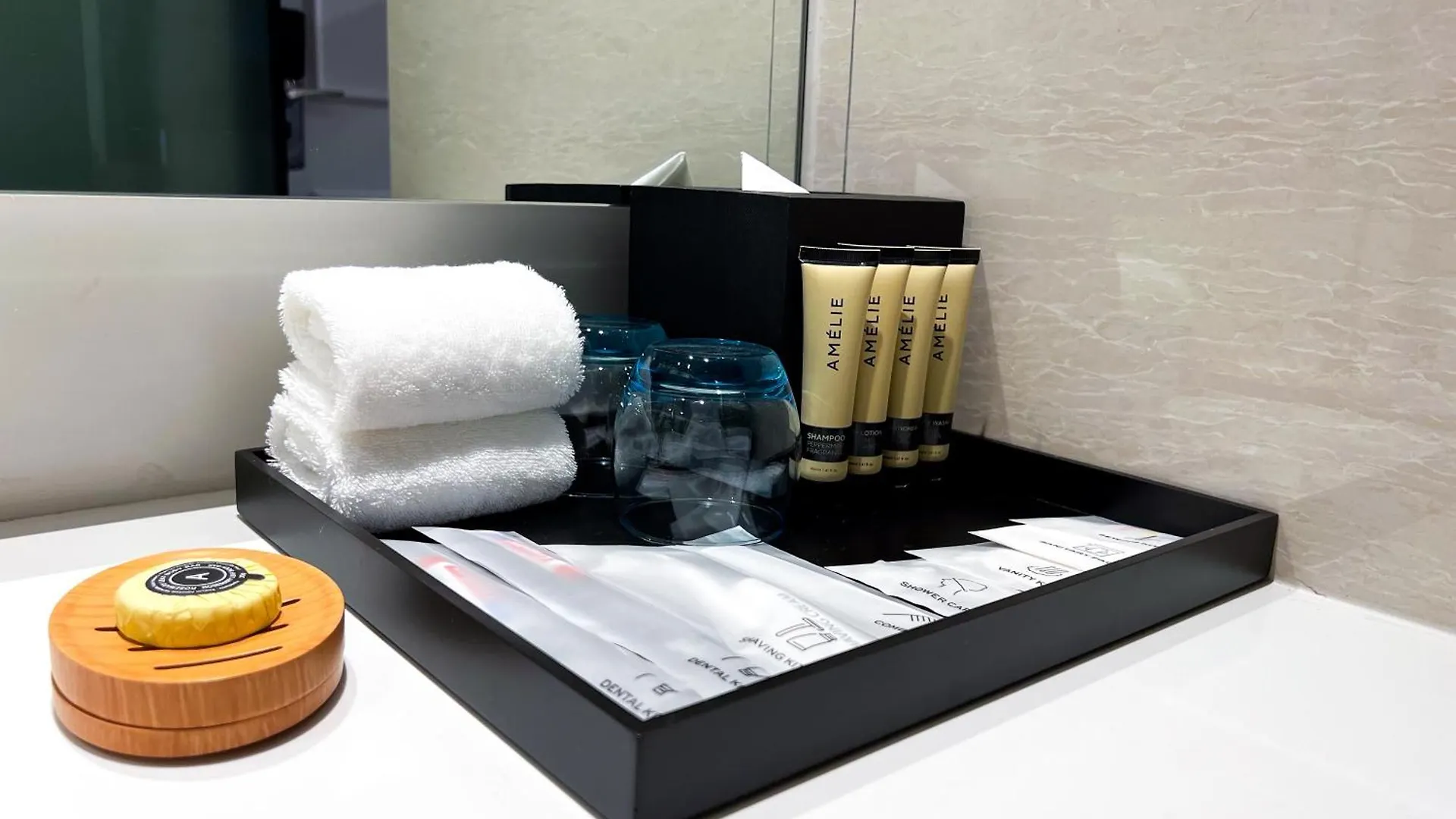 Hotel Royal Signature Kuala Lumpur