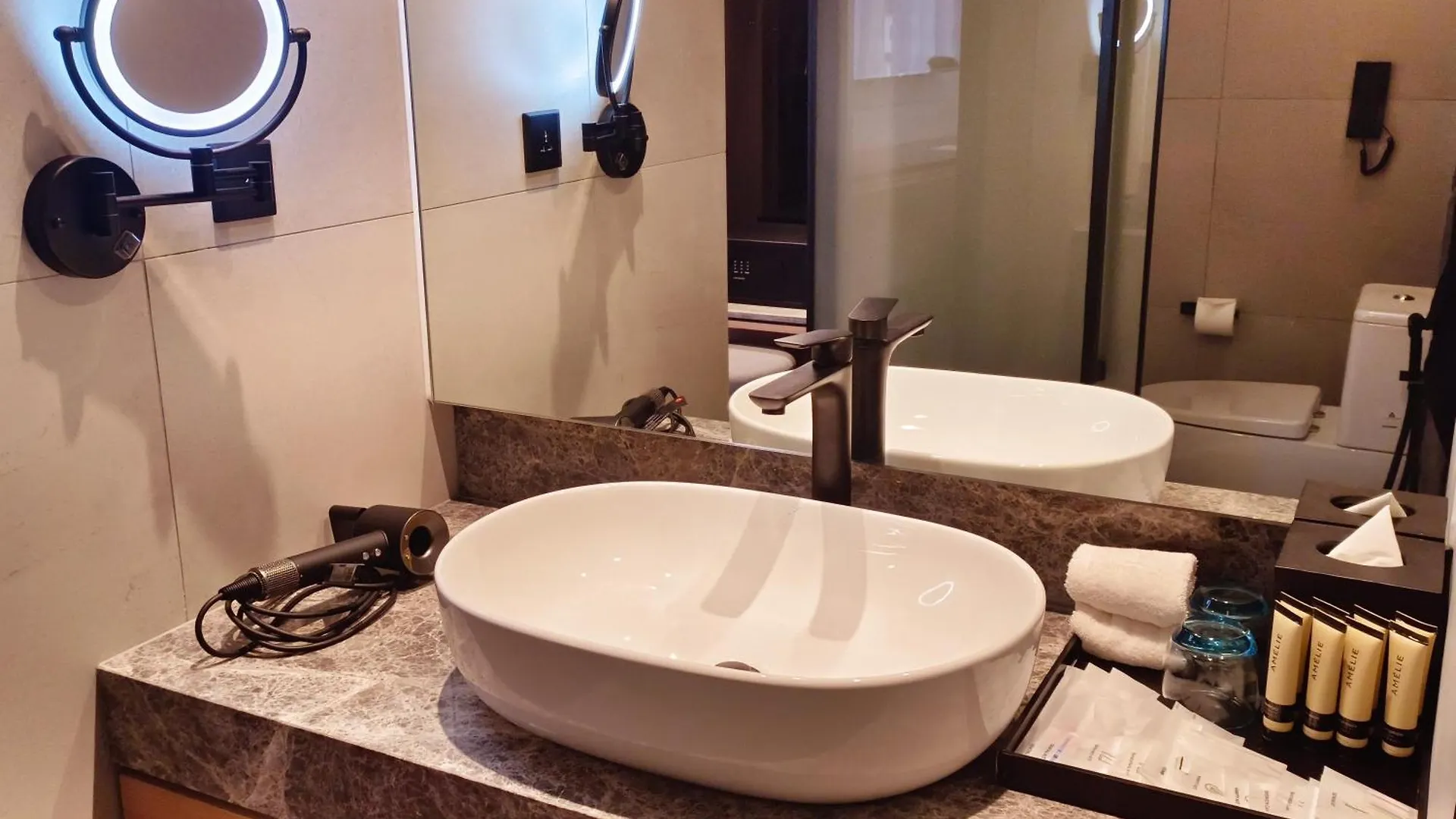 Hotel Royal Signature Kuala Lumpur 5*,